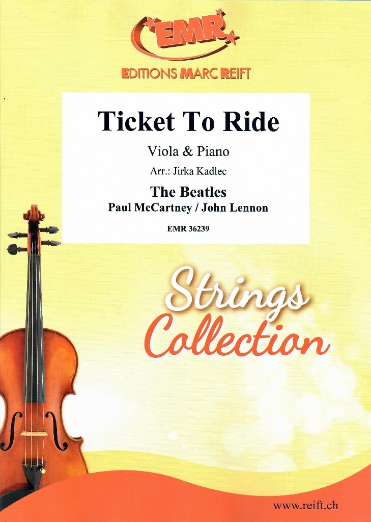 Ticket To Ride